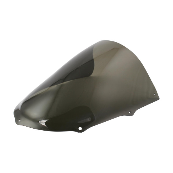 airblade Airblade light smoked double bubble screen - aprilia rs50 98-05 rs125 97-05 rs250 98-03